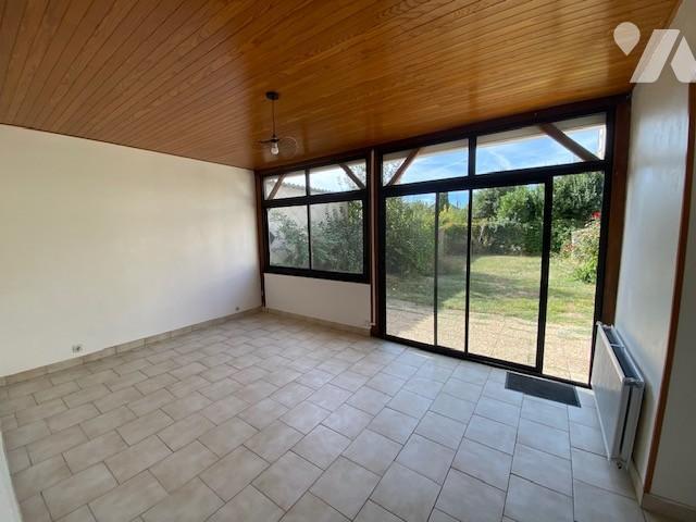 Maison 3 pièces 74 m² · à Angers · 74 m² · 260 000 €