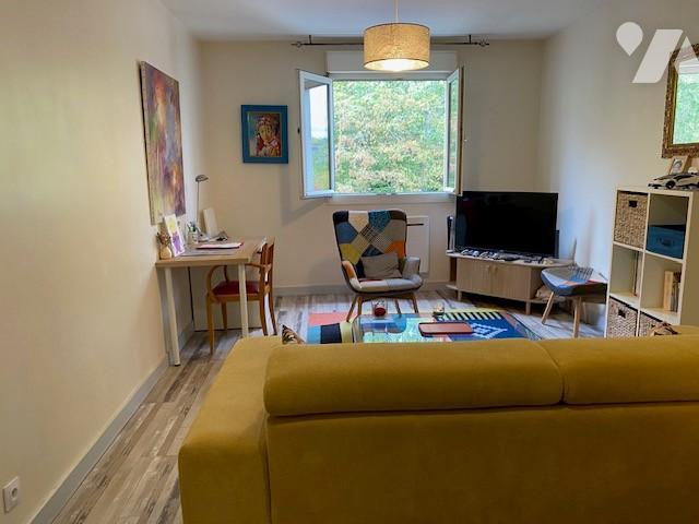 Appartement 2 pièces 44 m² · à Angers · 43,7 m² · 170 000 €
