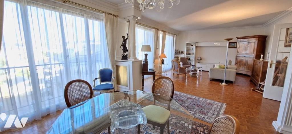 Appartement 4 pièces 142 m² · à Angers · 141,8 m² · 550 000 €