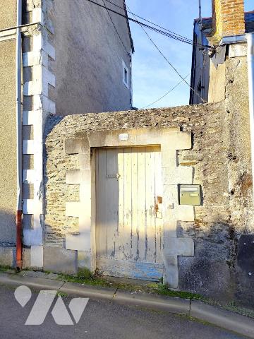 Maison 5 pièces 79 m² · à Savennières · 79,3 m² · 160 000 €