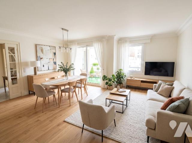 Appartement 2 pièces 63 m² · à Angers · 63 m² · 237 142 €