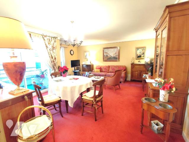 Appartement 2 pièces 63 m² · à Angers · 63 m² · 237 142 €