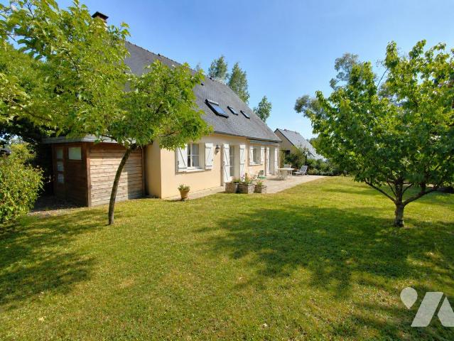 Maison 6 pièces 165 m² · à Angers · 165 m² · 500 000 €