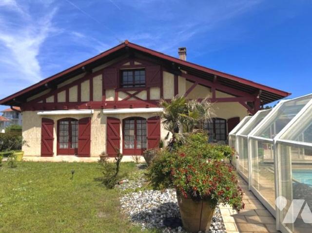 Vente Maison / villa CAPBRETON