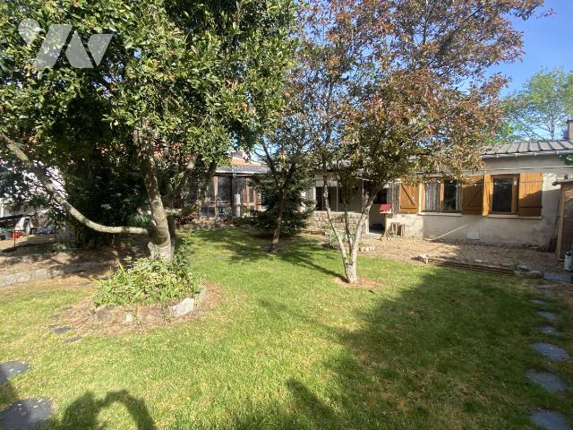 Maison 5 pièces 122 m² · à Angers · 122,4 m² · 345 000 €