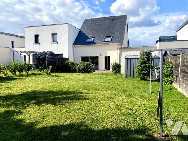 Maison 5 pièces 111 m² · à Ponts-de-Cé · 111 m² · 330 000 €
