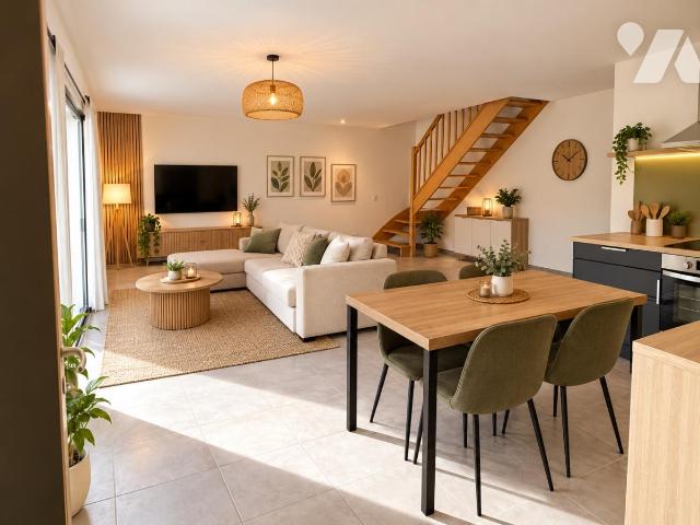 Maison 5 pièces 111 m² · à Les Ponts-de-Cé · 111 m² · 300 000 €
