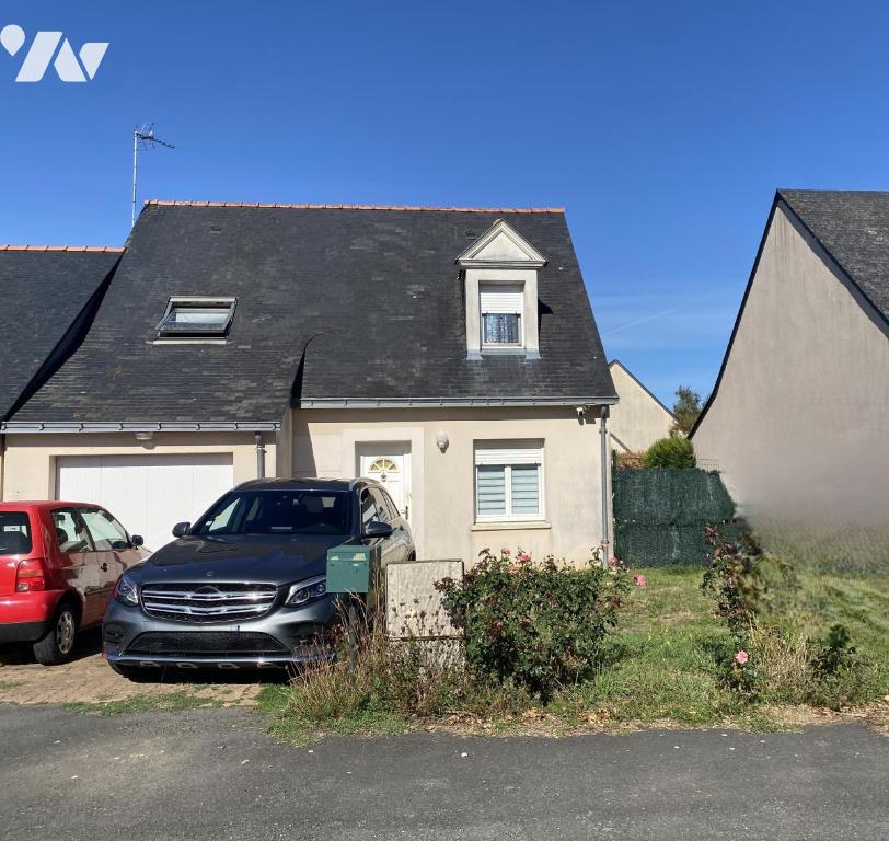 Maison 4 pièces 81 m² · à Erdre-en-Anjou · 81,5 m² · 185 000 €