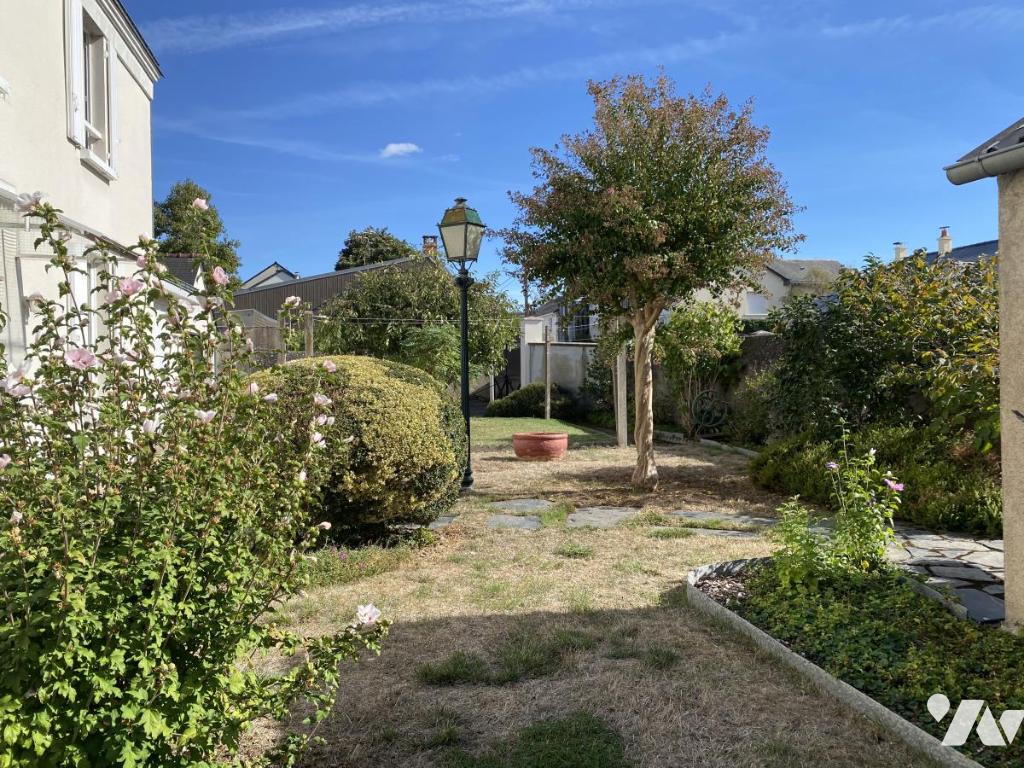 Maison 4 pièces 112 m² · à Angers · 112 m² · 320 000 €