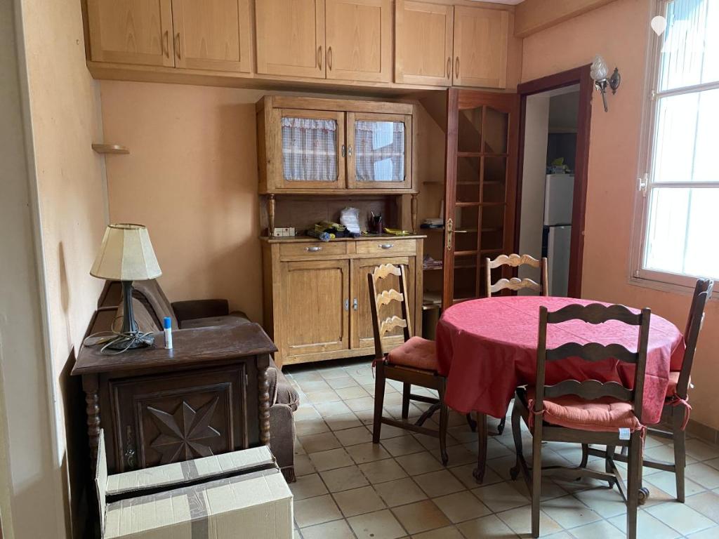Maison 4 pièces 96 m² · à Angers · 96 m² · 180 000 €