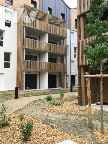 Location Appartement ANGERS