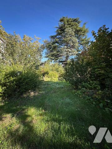 Terrain 610 m² · à Angers · 610 m² · 170 000 €