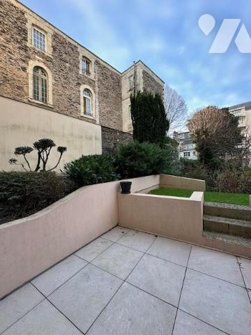 Appartement 2 pièces 29 m² · à Angers · 29,3 m² · 85 000 €