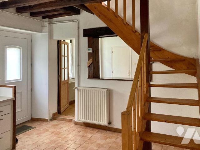 Maison 4 pièces 55 m² · à Angers · 55,3 m² · 700 €