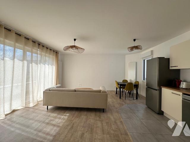 Appartement 4 pièces 77 m² · à Angers · 77,3 m² · 425 000 €