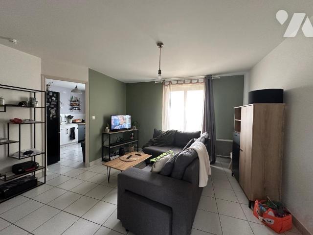 Appartement 3 pièces 62 m² · à Mûrs-Erigné · 62 m² · 155 000 €