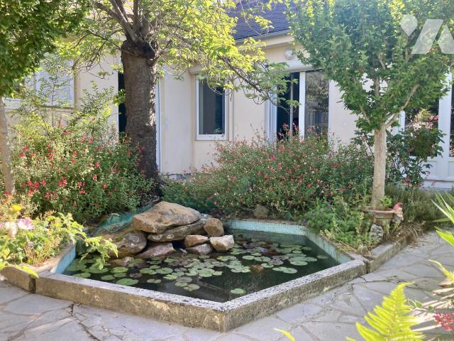 Maison 6 pièces 112 m² · à Angers · 112 m² · 200 000 €