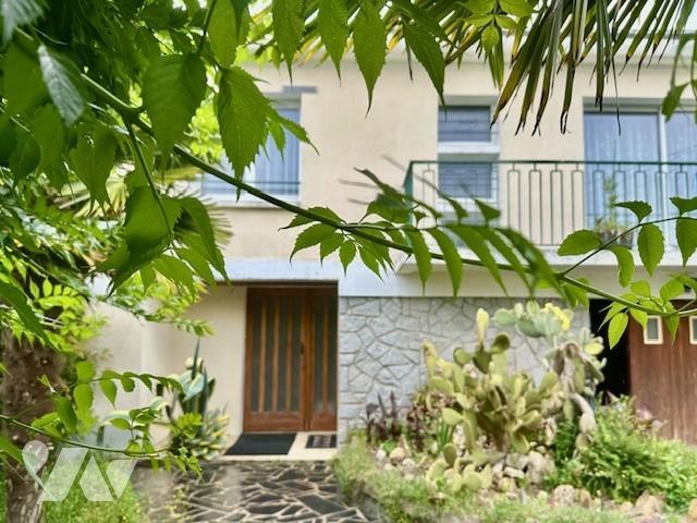 Maison 5 pièces 98 m² · à Bouchemaine · 98 m² · 260 000 €