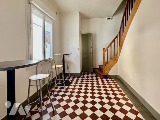 Maison 3 pièces 53 m² · à Angers · 53 m² · 130 000 €