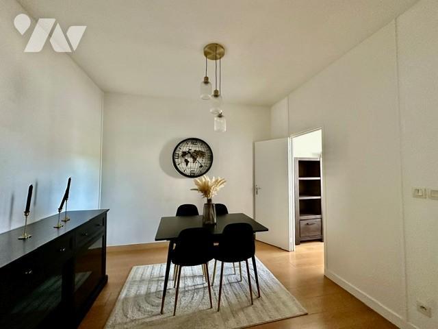 Appartement 2 pièces 57 m² · à Angers · 56,5 m² · 160 000 €