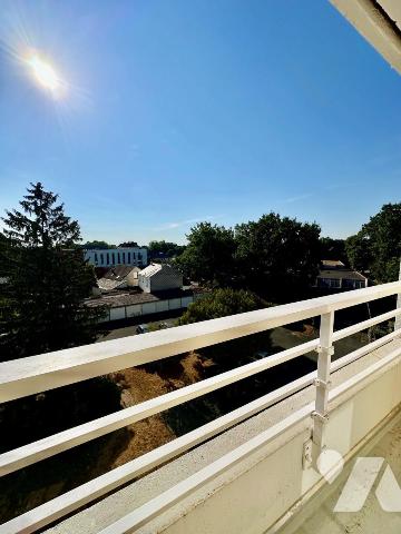 Appartement 3 pièces 63 m² · à Angers · 62,5 m² · 150 000 €