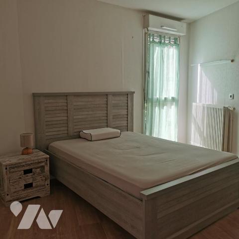 Appartement 1 pièce 35 m² · à Angers · 34,6 m² · 635 €