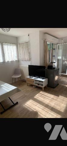 Appartement 1 pièce 35 m² · à Angers · 34,6 m² · 635 €/mois