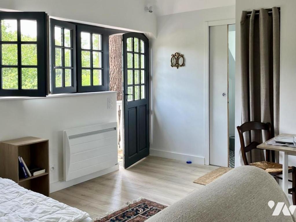 Appartement 26 m² · à Angers · 25,8 m² · 400 €/mois
