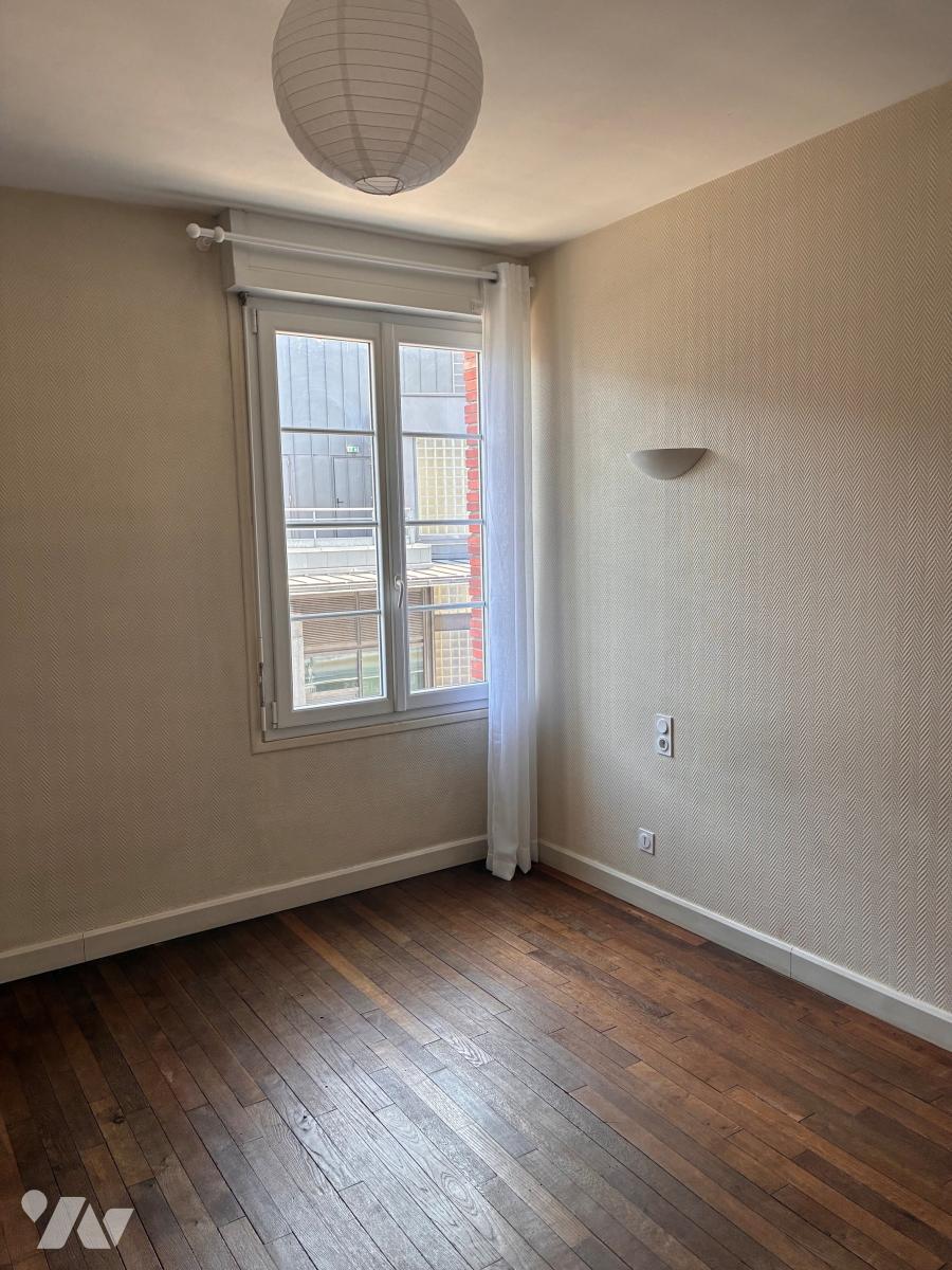 Appartement 2 pièces 42 m² · à Angers · 41,8 m² · 700 €/mois