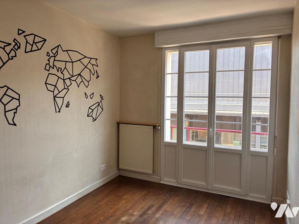 Appartement à Angers