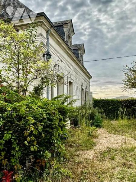 Maison 4 pièces 133 m² · à Mazé-Milon · 133 m² · 200 000 €