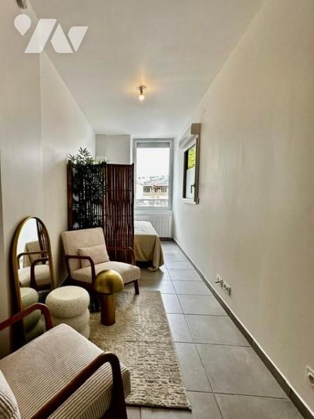 Appartement 1 pièce 19 m² · à Angers · 18,9 m² · 92 000 €
