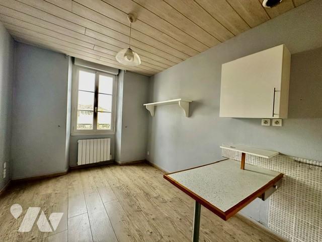Appartement 2 pièces 24 m² · à Angers · 23,8 m² · 109 000 €