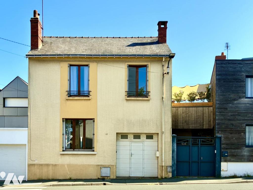 Maison 4 pièces 72 m² · à Angers · 72,1 m² · 285 305 €
