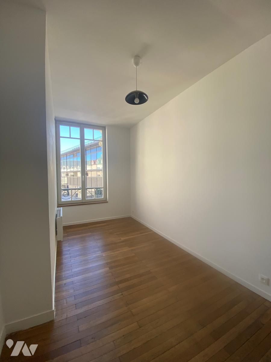 Appartement 18 m² · à Angers · 18,3 m² · 500 €/mois