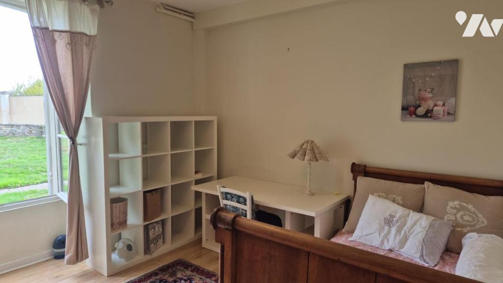 Appartement 23 m² · à Angers · 23 m² · 400 €/mois