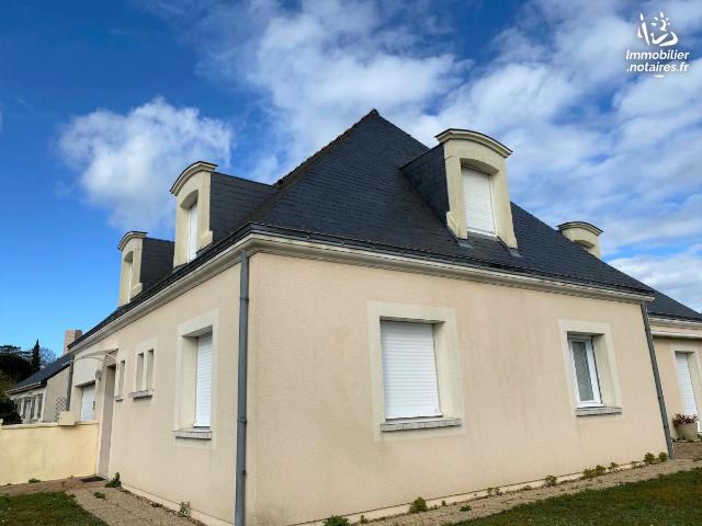 Vente - Maison - Saint-Barthélemy-d'Anjou - 162.00m² - 6 pièces - Ref : 49012-1238