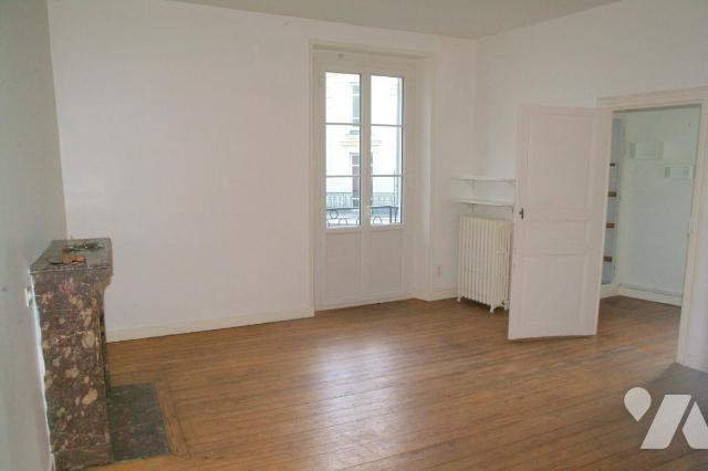 Appartement 3 pièces 71 m² · à Angers · 71 m² · 190 000 €
