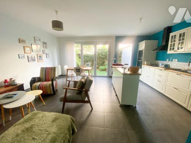 Maison 4 pièces 77 m² · à Angers · 77 m² · 255 000 €