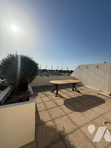 Appartement 3 pièces 78 m² · à Saint-Barthélemy-d'Anjou · 78 m² · 300 000 €