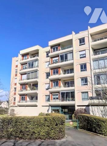 Appartement 3 pièces 69 m² · à Ponts-de-Cé · 69 m² · 140 000 €