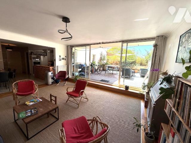 Appartement 3 pièces 81 m² · à Angers · 81 m² · 220 000 €