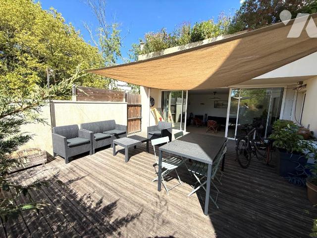 Appartement 3 pièces 81 m² · à Angers · 81 m² · 220 000 €