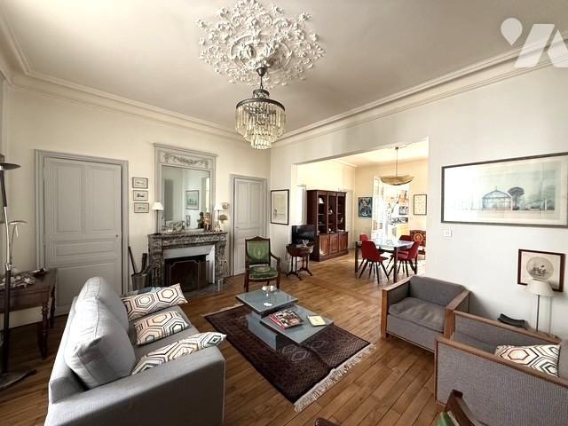 Maison 7 pièces 153 m² · à Angers · 153 m² · 650 000 €