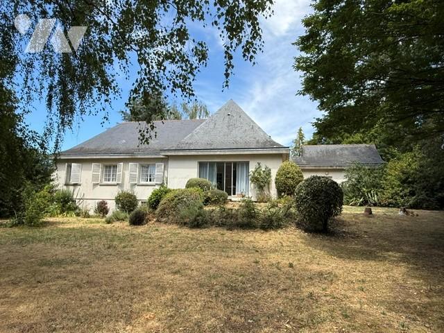 Maison 10 pièces 180 m² · à Terranjou · 179,7 m² · 253 000 €