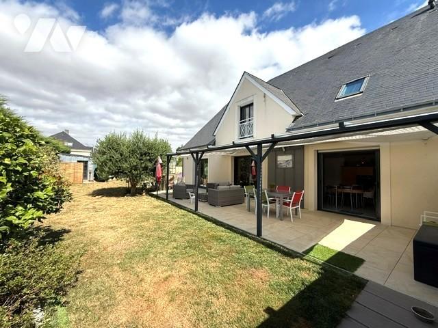Maison 7 pièces 195 m² · à Angers · 194,9 m² · 665 000 €