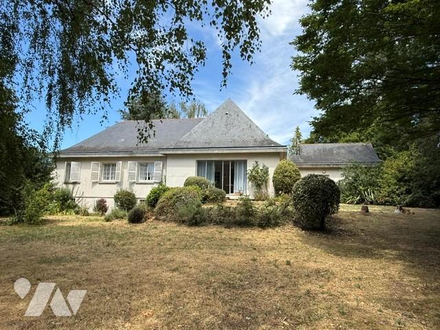Maison 10 pièces 180 m² · à Terranjou · 179,7 m² · 253 000 €