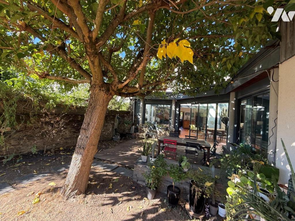 Maison 6 pièces 147 m² · à Angers · 147 m² · 430 000 €
