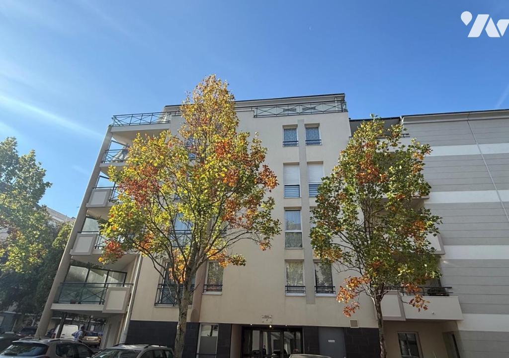 Appartement 3 pièces 69 m² · à Angers · 69,1 m² · 220 000 €