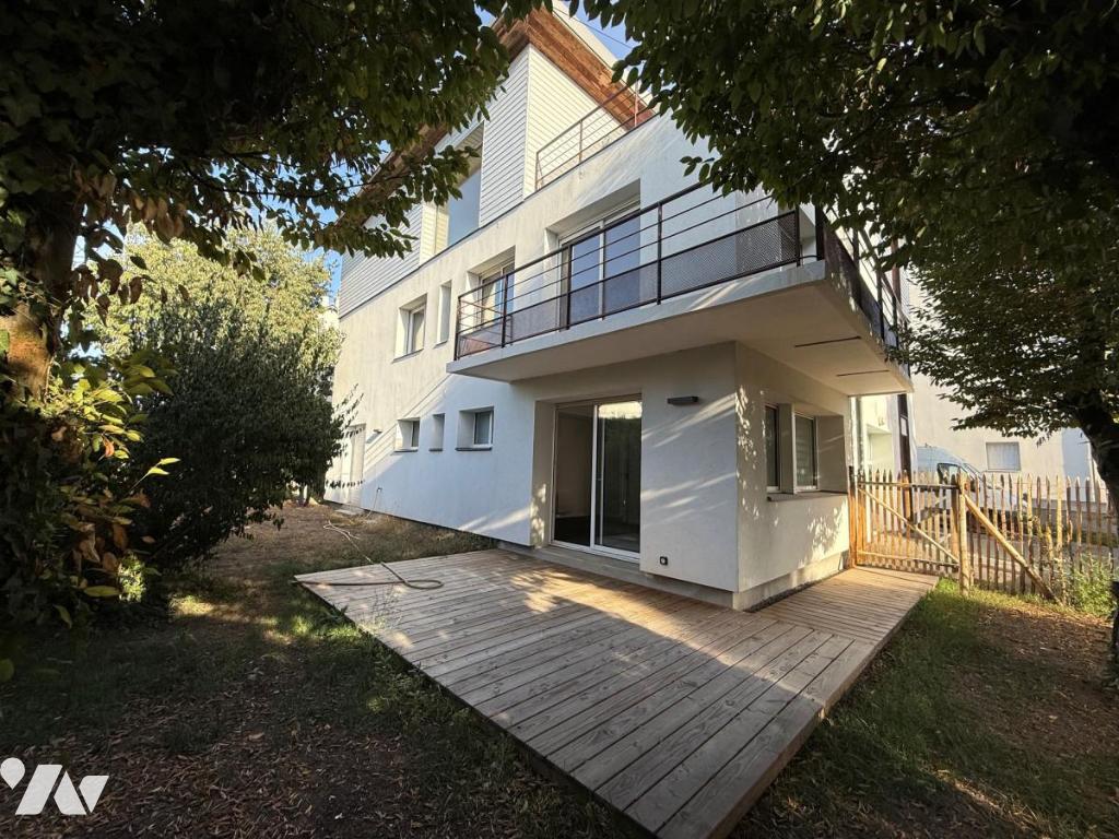 Appartement 4 pièces 81 m² · à Angers · 81 m² · 230 000 €